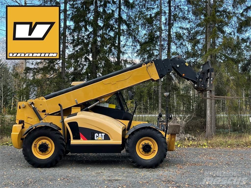 CAT TH417C Teleskopski viličari
