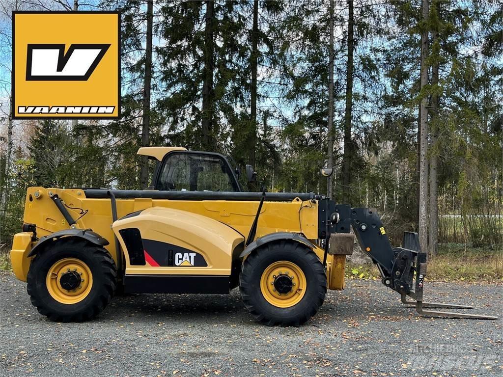 CAT TH417C Teleskopski viličari
