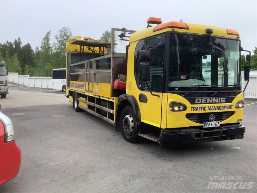 Dennis Elite 2 Ostali kamioni
