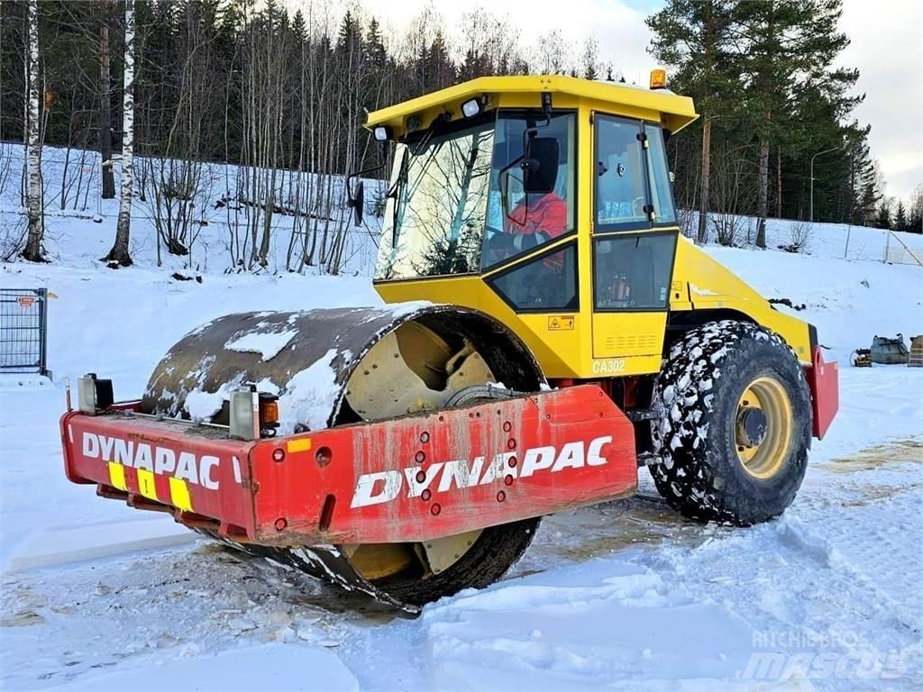Dynapac CA302 Ostalo