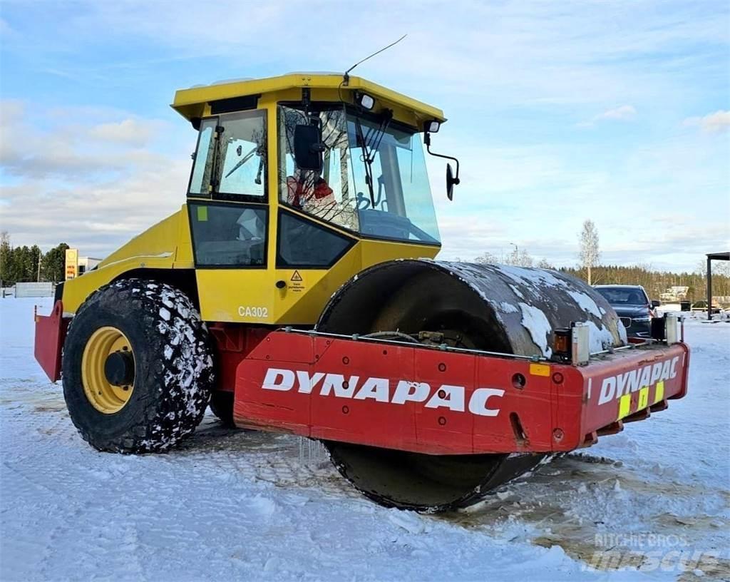 Dynapac CA302 Ostalo