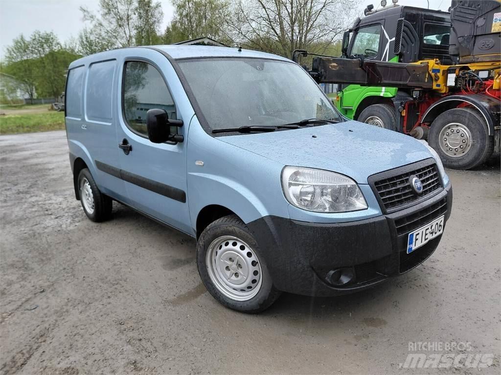 Fiat DOBLO Ostalo