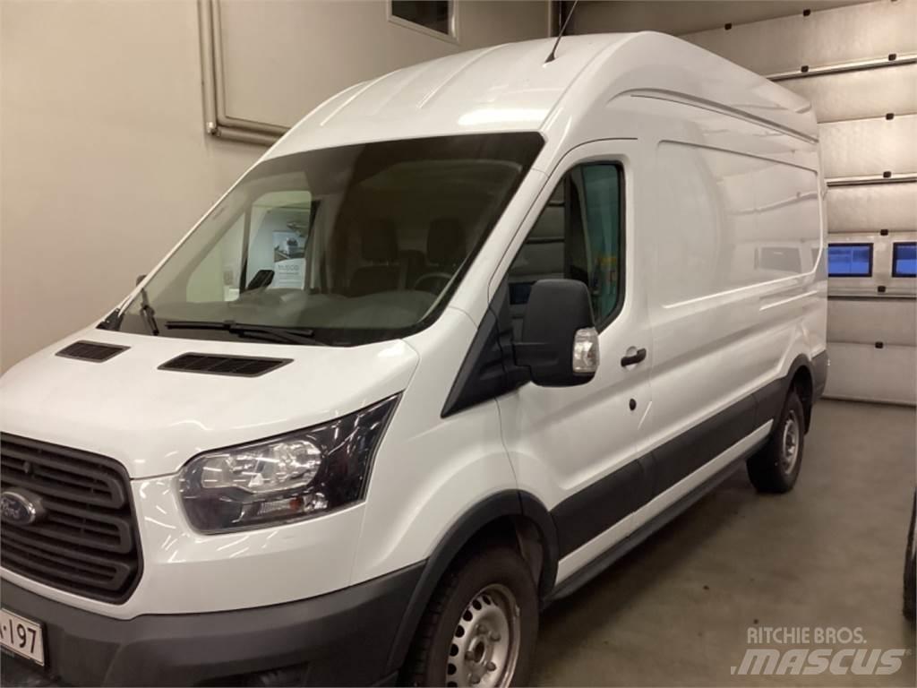 Ford Transit Dostavna vozila / kombiji