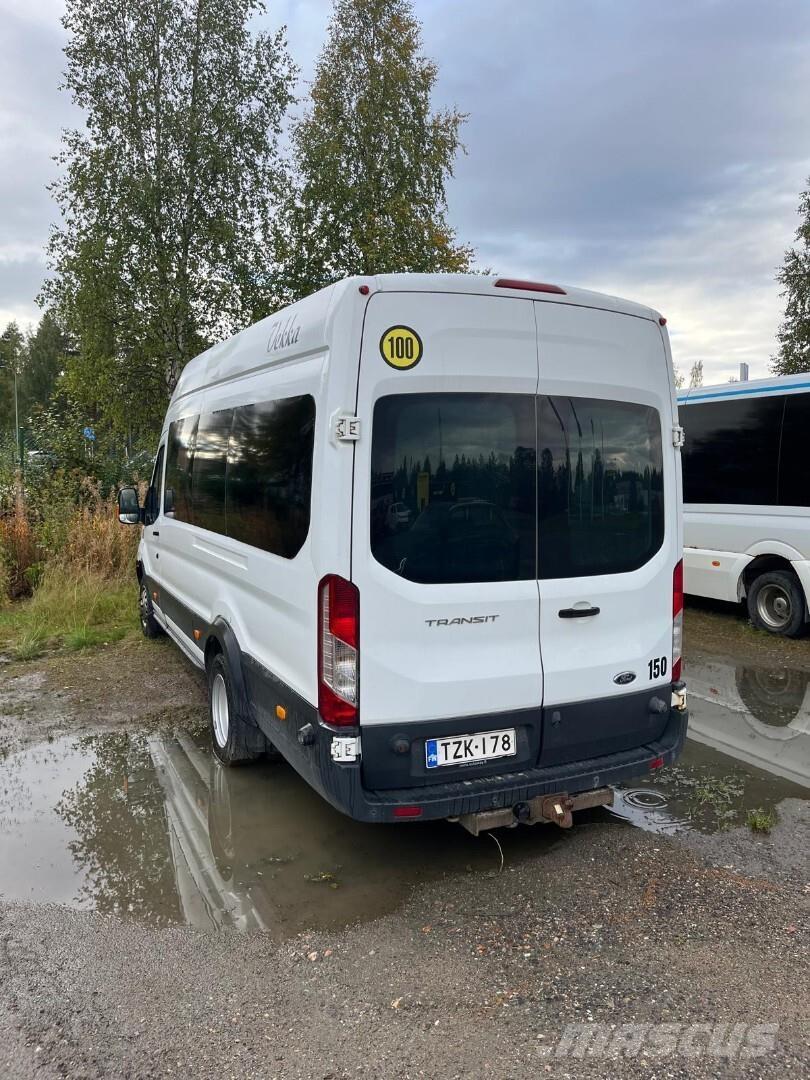 Ford Transit Mini autobusi