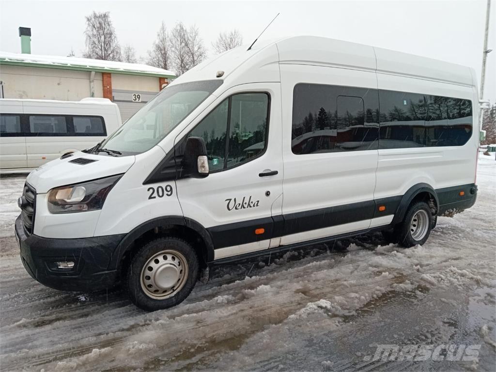 Ford Transit Mini autobusi