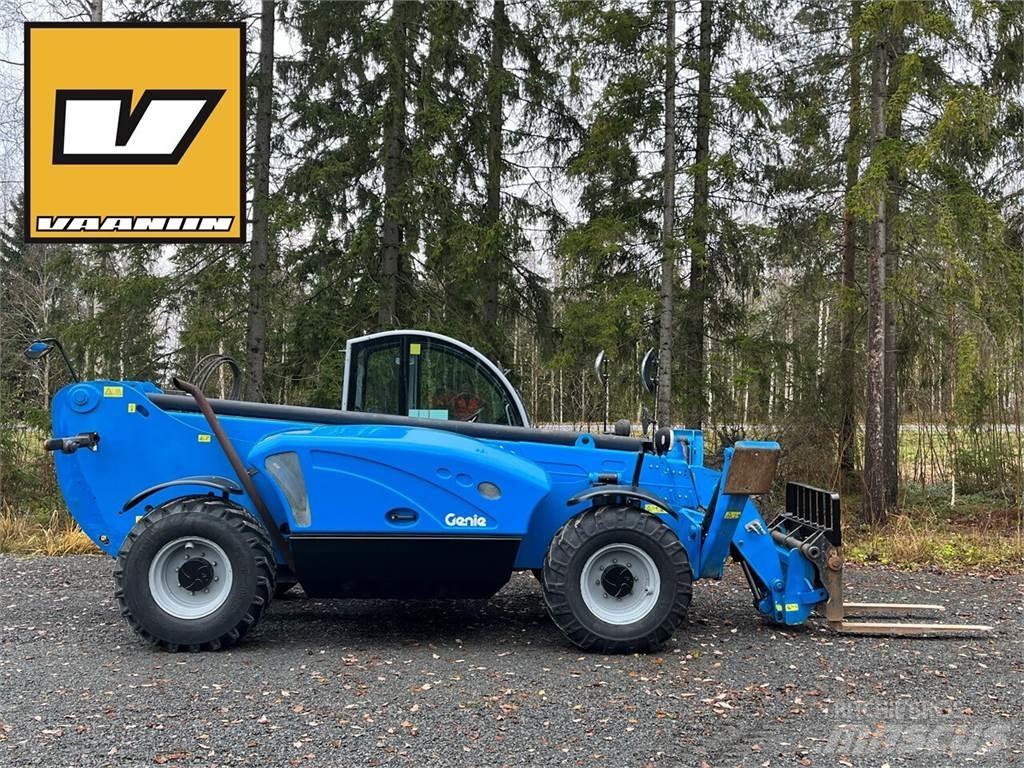 Genie GTH-4013SX Teleskopski viličari