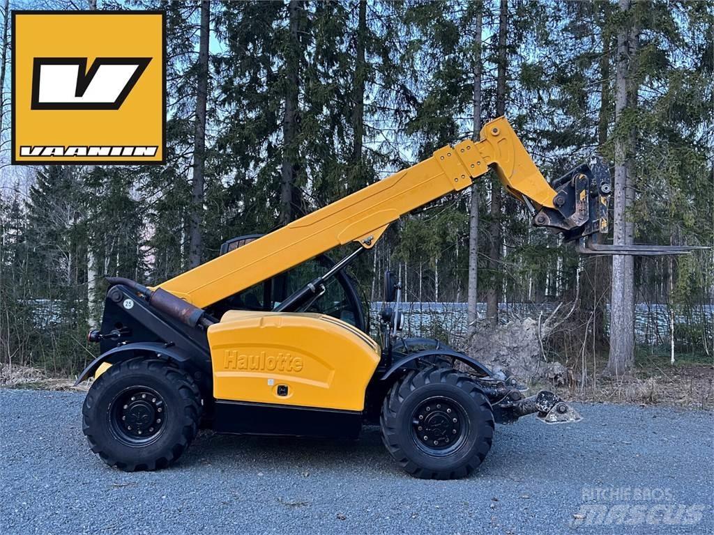 Haulotte HTL 3210 Teleskopski viličari