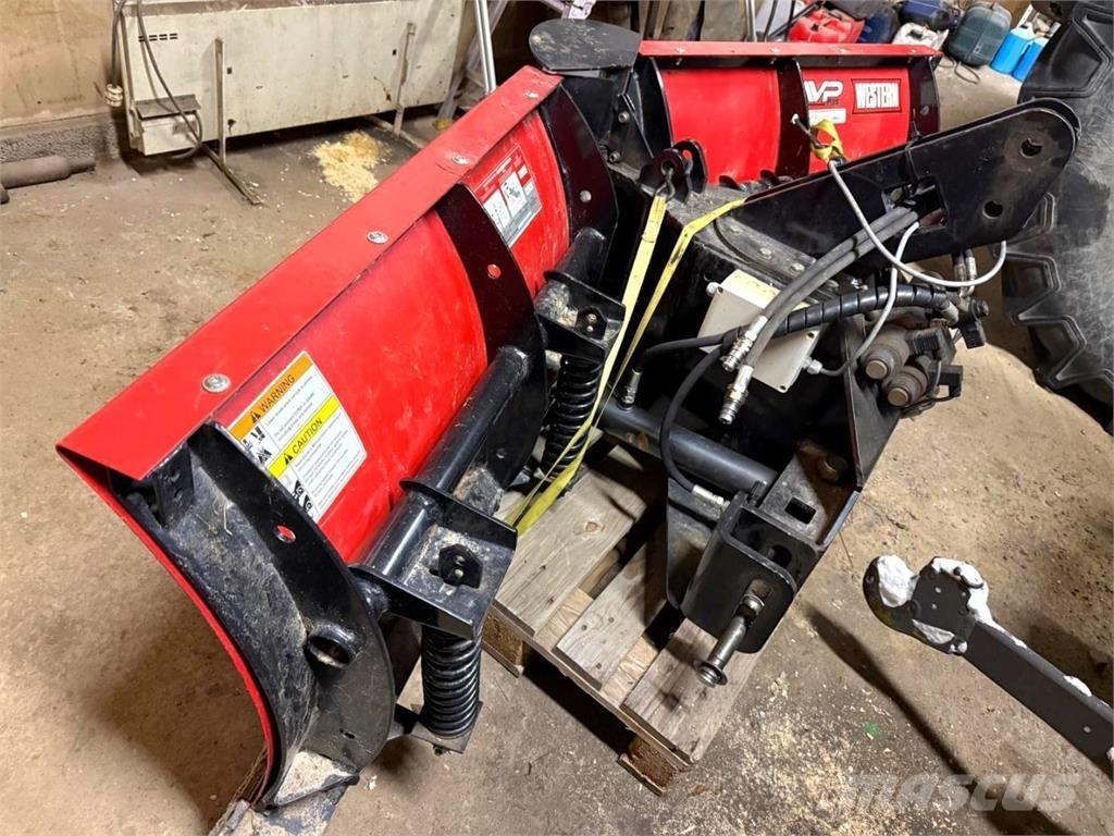 Hilltip Aura Sniježne daske i  plugovi