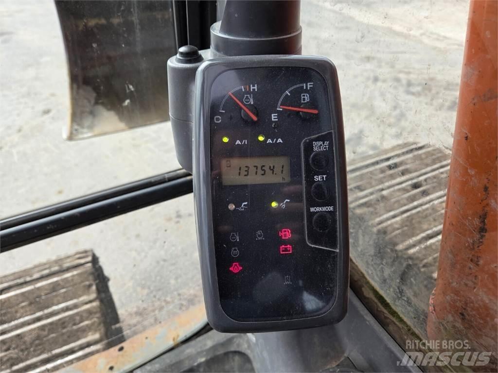 Hitachi ZX180 LC Bageri gusjeničari