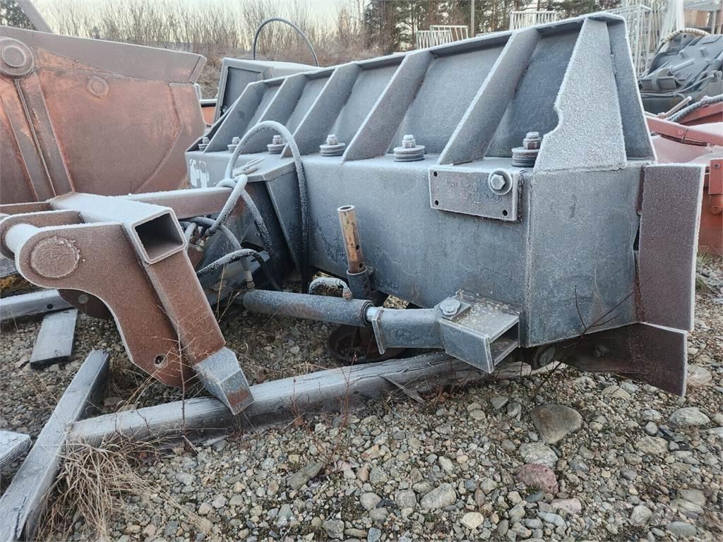 Holms Kh-t Ostali strojevi za ceste i snijeg