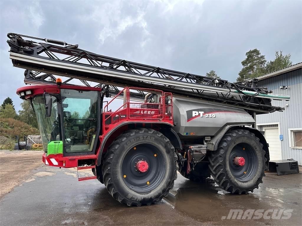Horsch LEEB 230 Poljoprivreda – ostalo