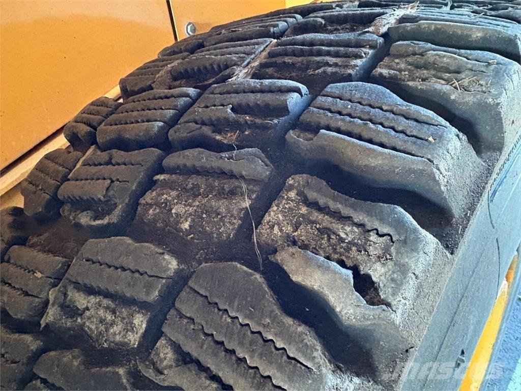 Hyundai HL 757-9 Utovarivači na kotačima