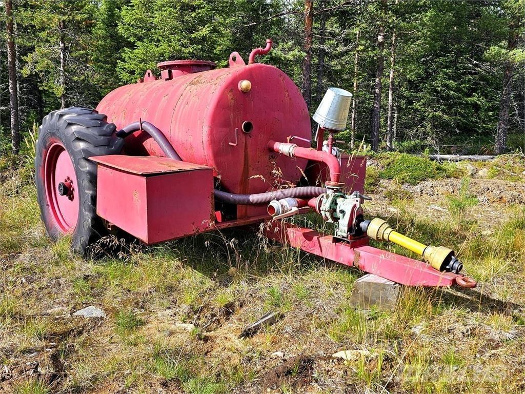  Imupainevaunu Poljoprivreda – ostalo