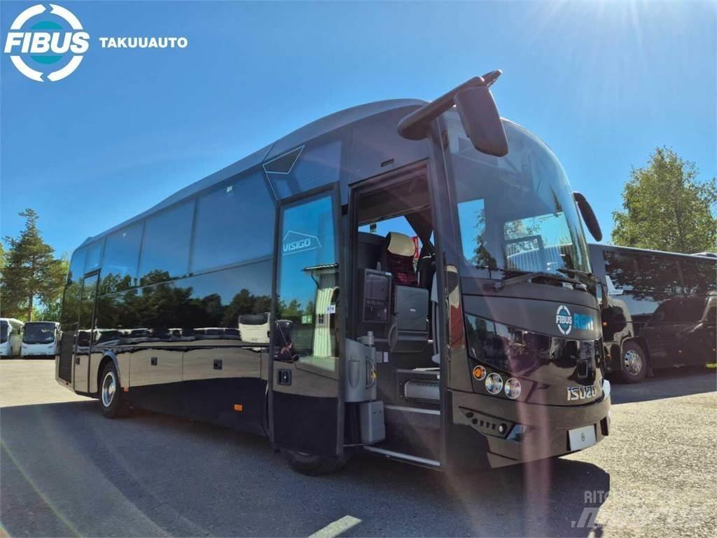 Isuzu Visigo Autobusi za putovanje
