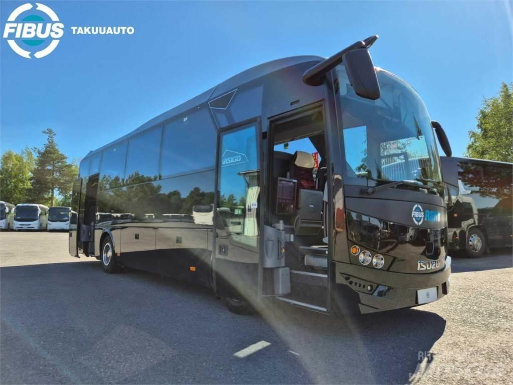 Isuzu Visigo Autobusi za putovanje