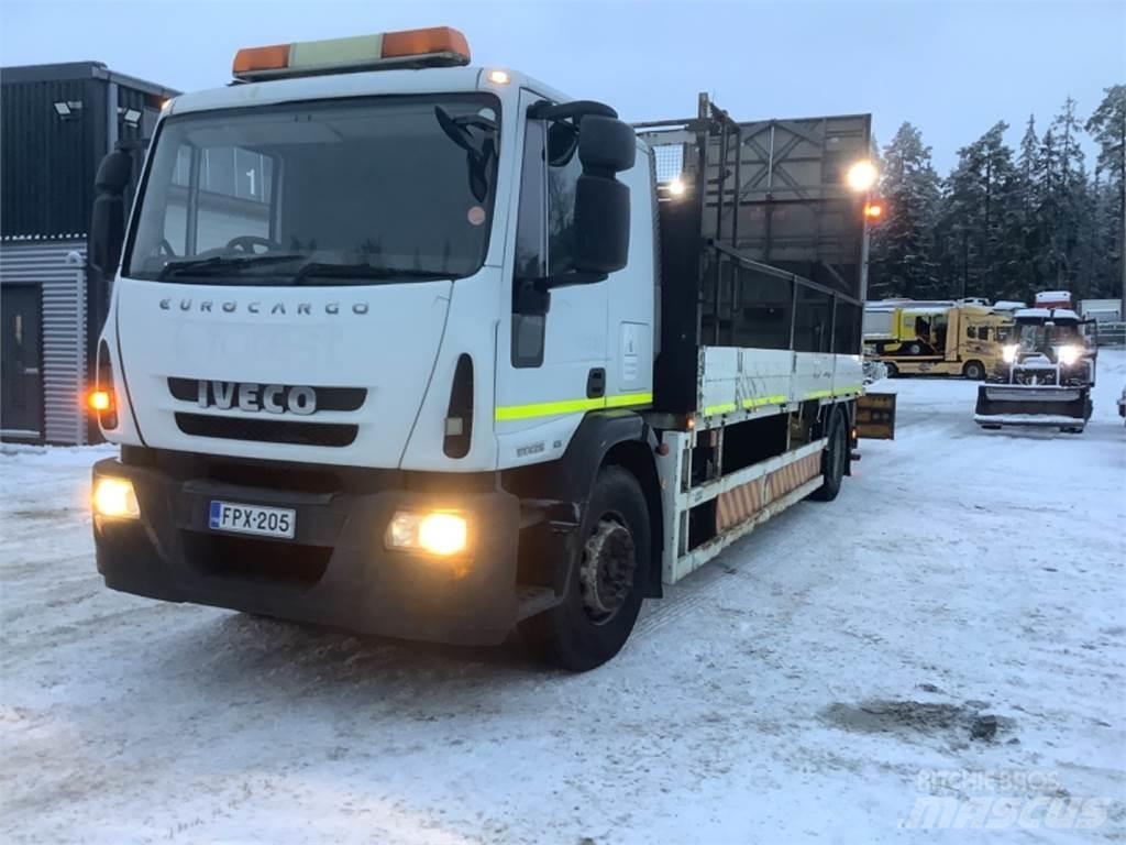 Iveco 180 e 25 Ostali kamioni