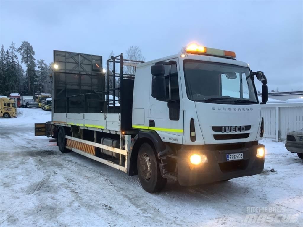 Iveco 180 e 25 Ostali kamioni