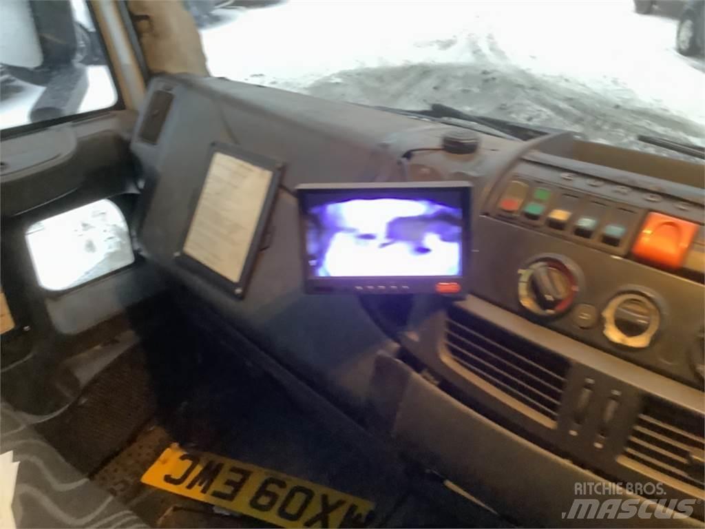 Iveco 180 e 25 Ostali kamioni