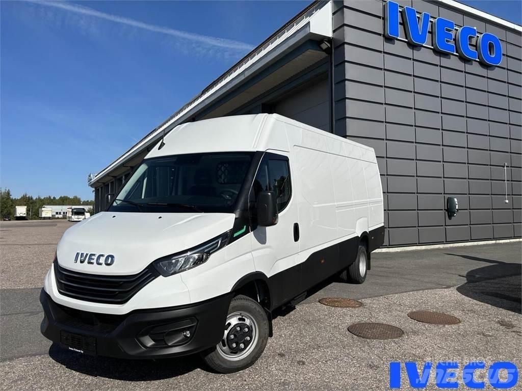 Iveco Daily Ostalo