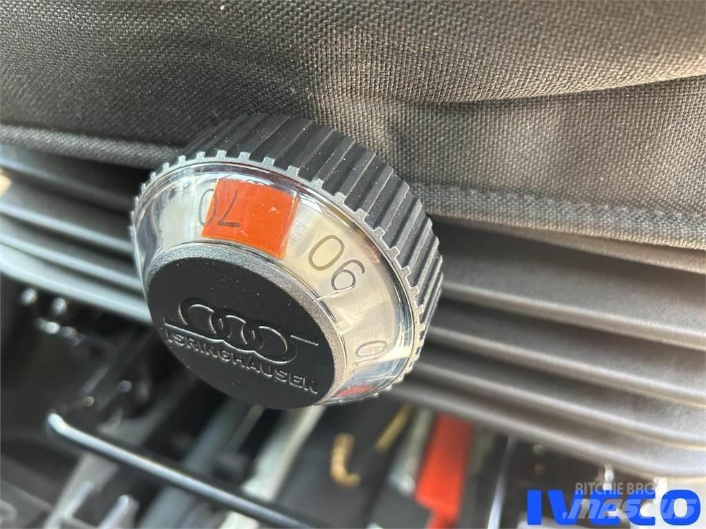 Iveco Daily Ostalo