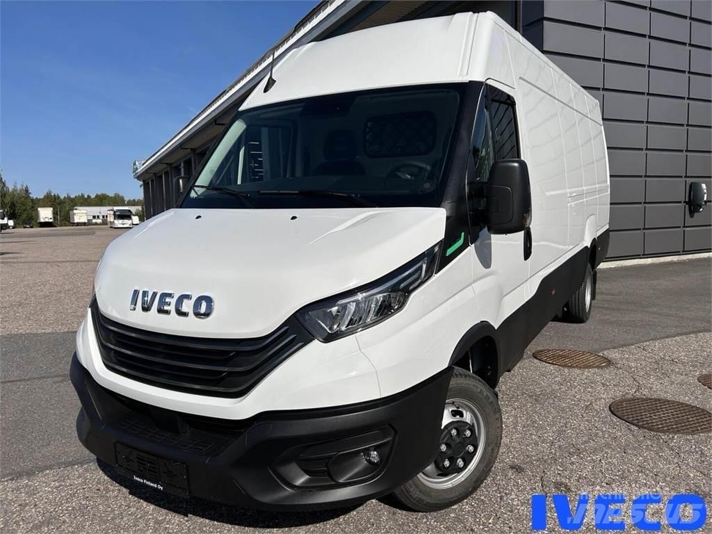 Iveco Daily Ostalo