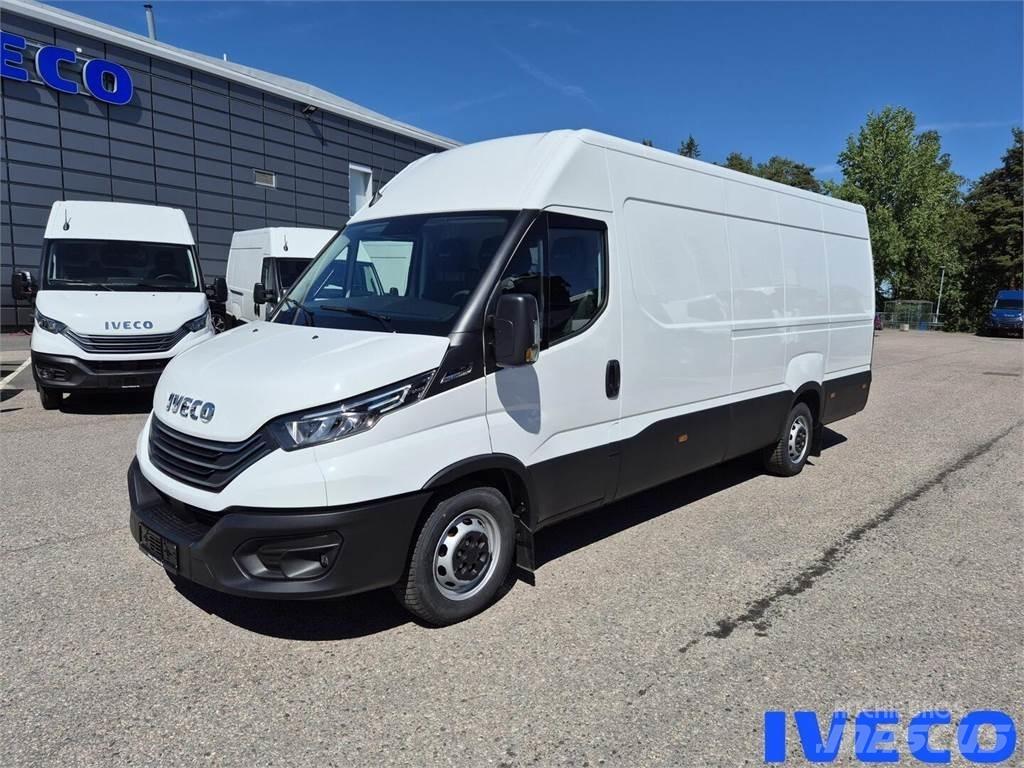 Iveco Daily Ostalo