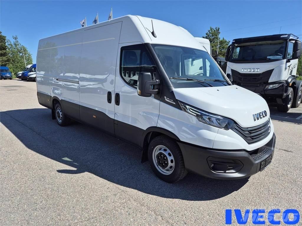 Iveco Daily Ostalo