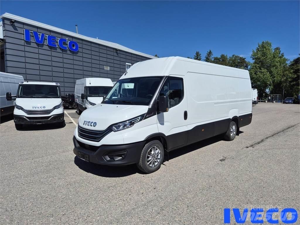 Iveco Daily Ostalo