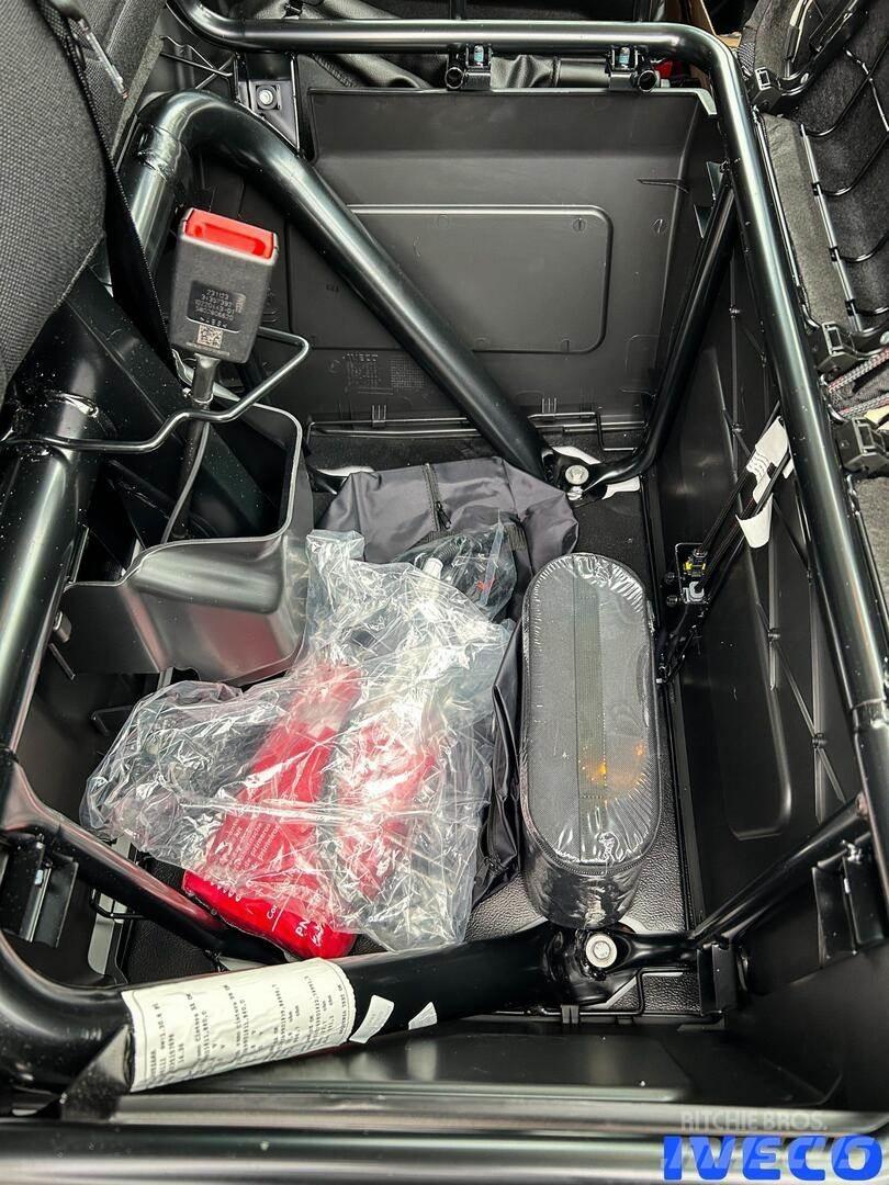 Iveco Daily Ostalo