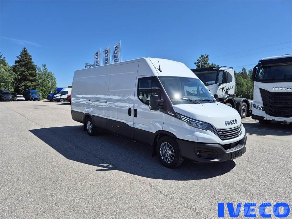 Iveco Daily Ostalo