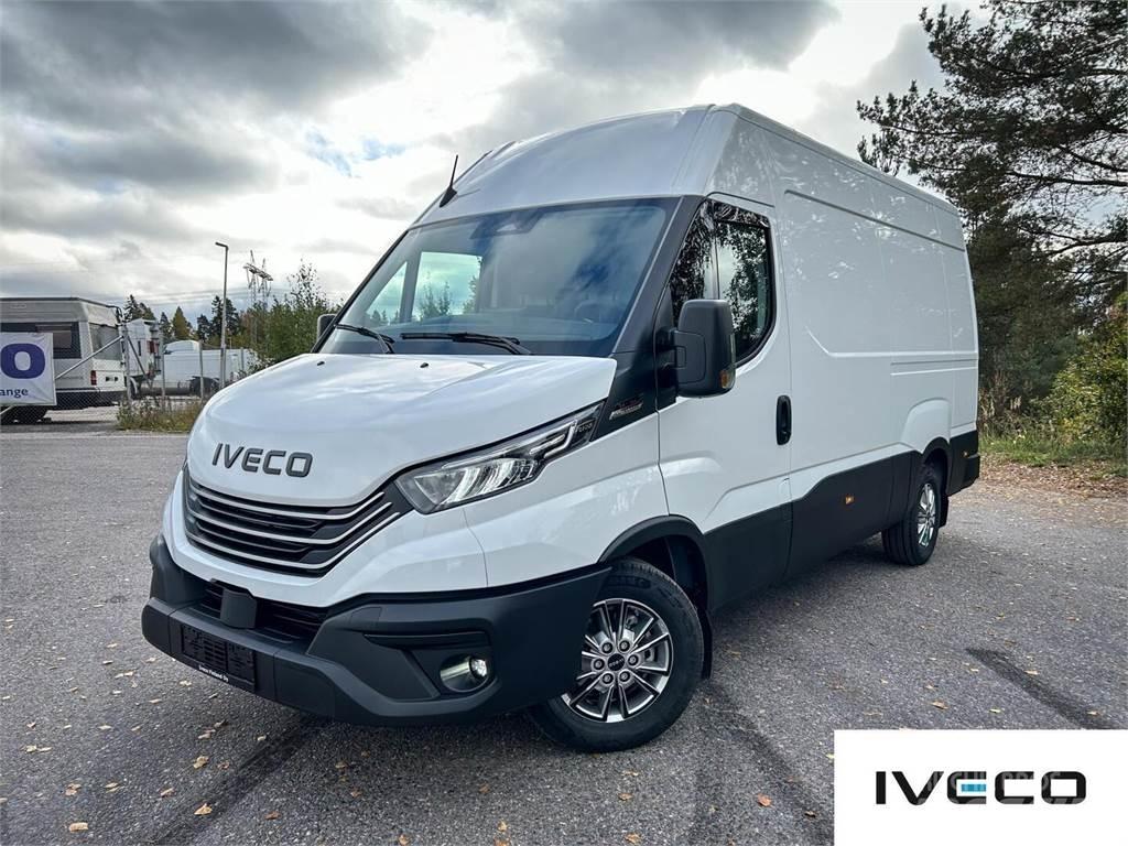 Iveco Daily Ostalo
