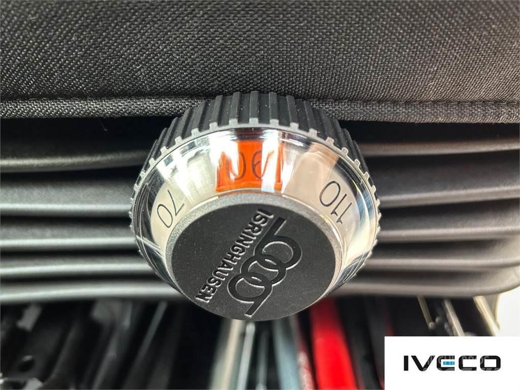 Iveco Daily Ostalo