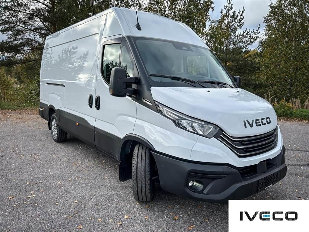 Iveco Daily Ostalo
