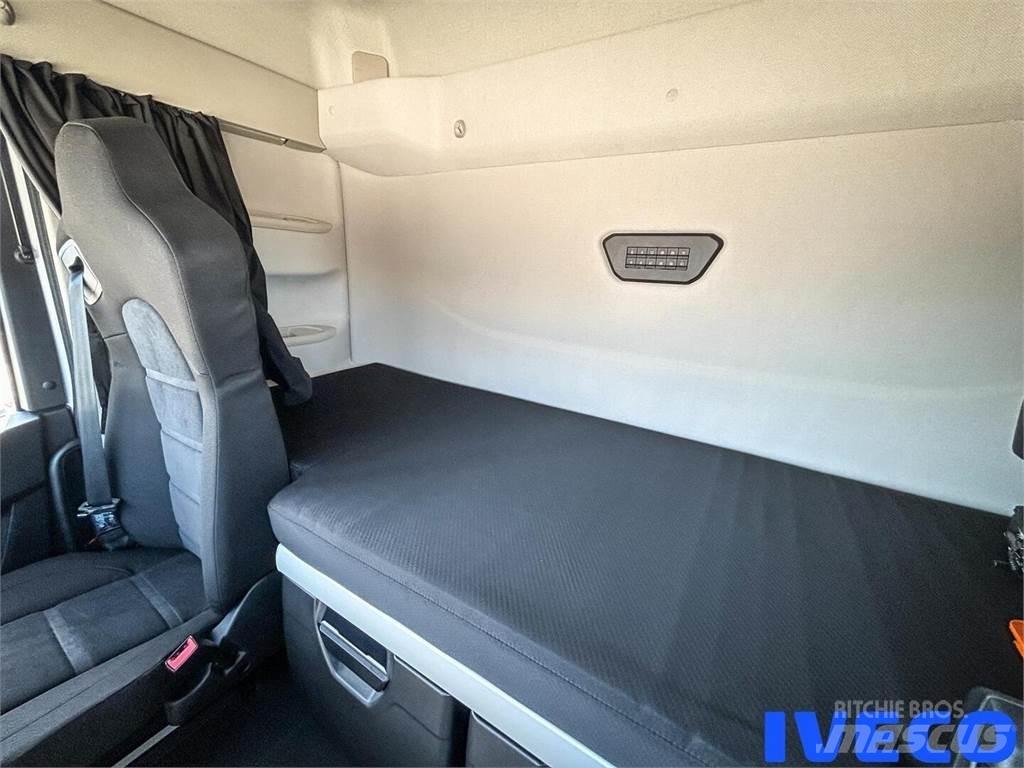 Iveco S-Way Ostali kamioni