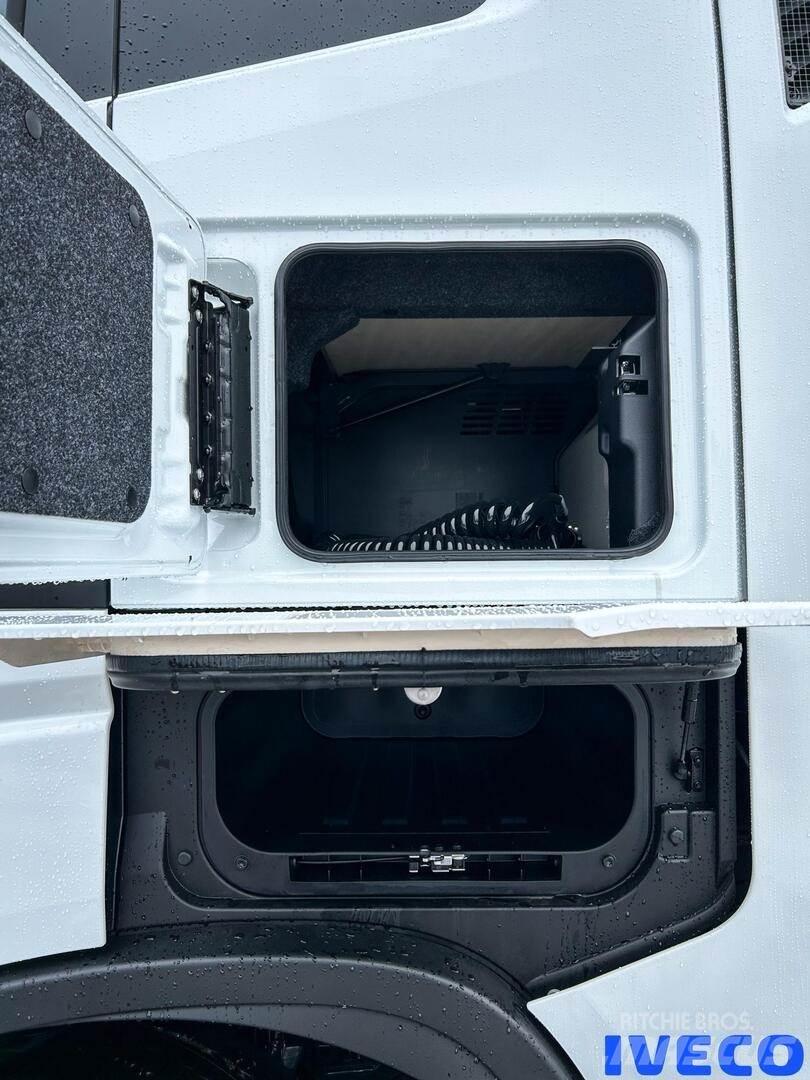 Iveco X-WAY Ostali kamioni