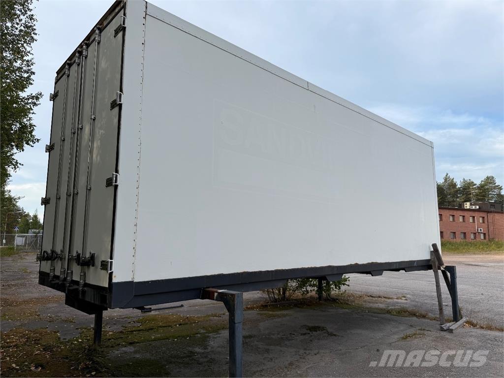  JALKALAVAKONTTI Specijalni kontejneri