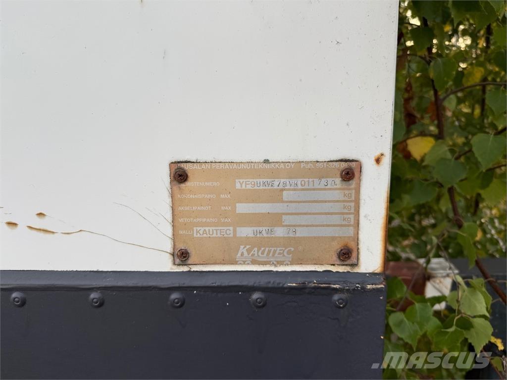  JALKALAVAKONTTI Specijalni kontejneri