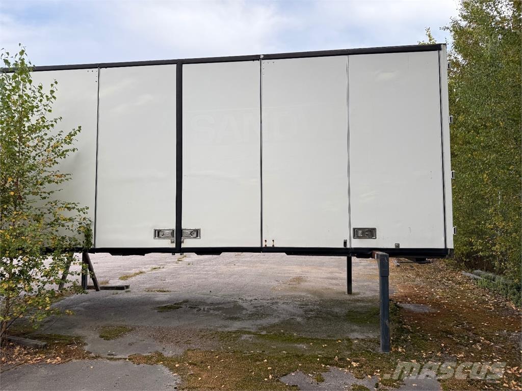  JALKALAVAKONTTI Specijalni kontejneri