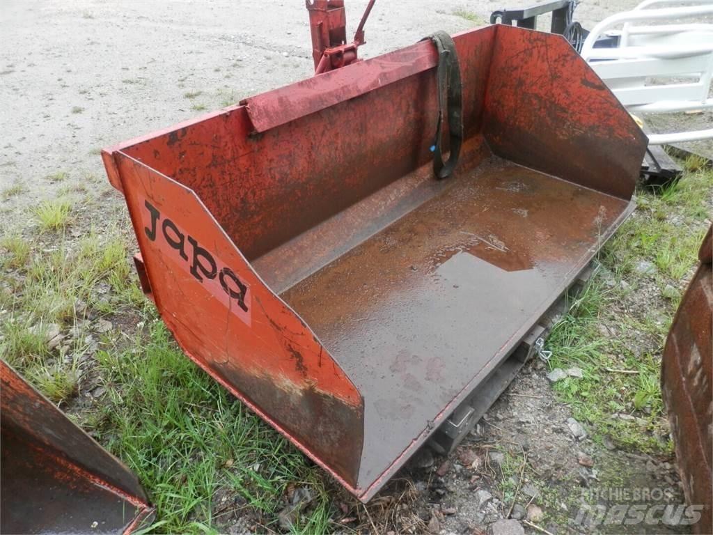 Japa 180 Ostala oprema za utovarivanje i kopanje