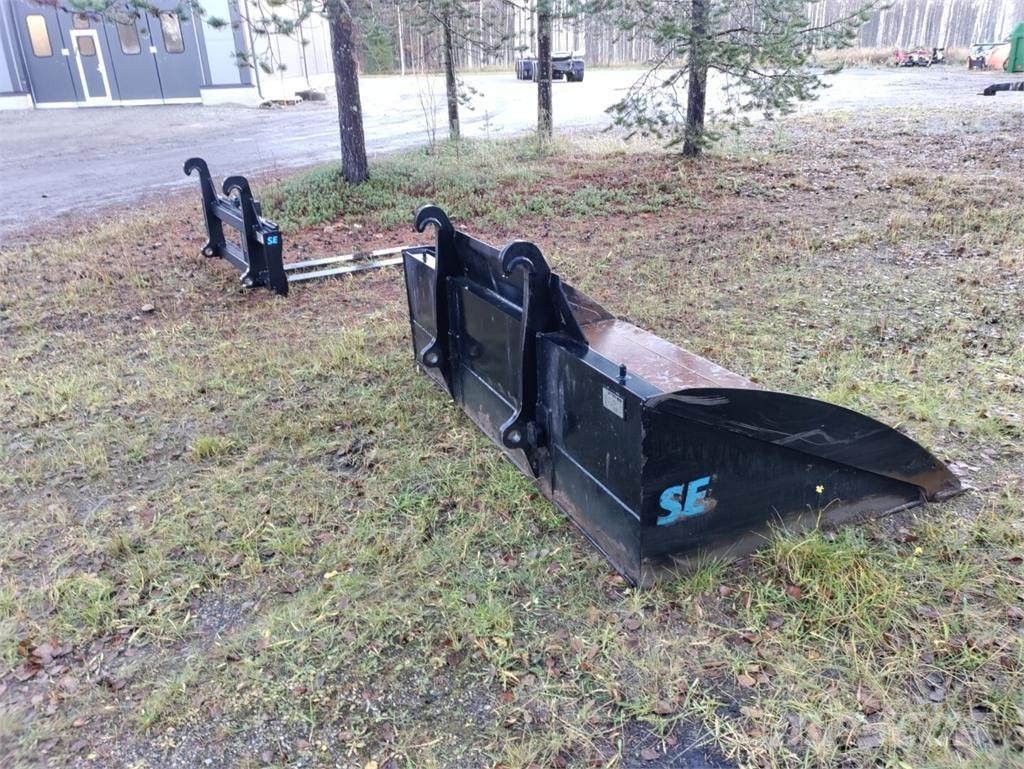 JCB 413 K T4 Utovarivači na kotačima