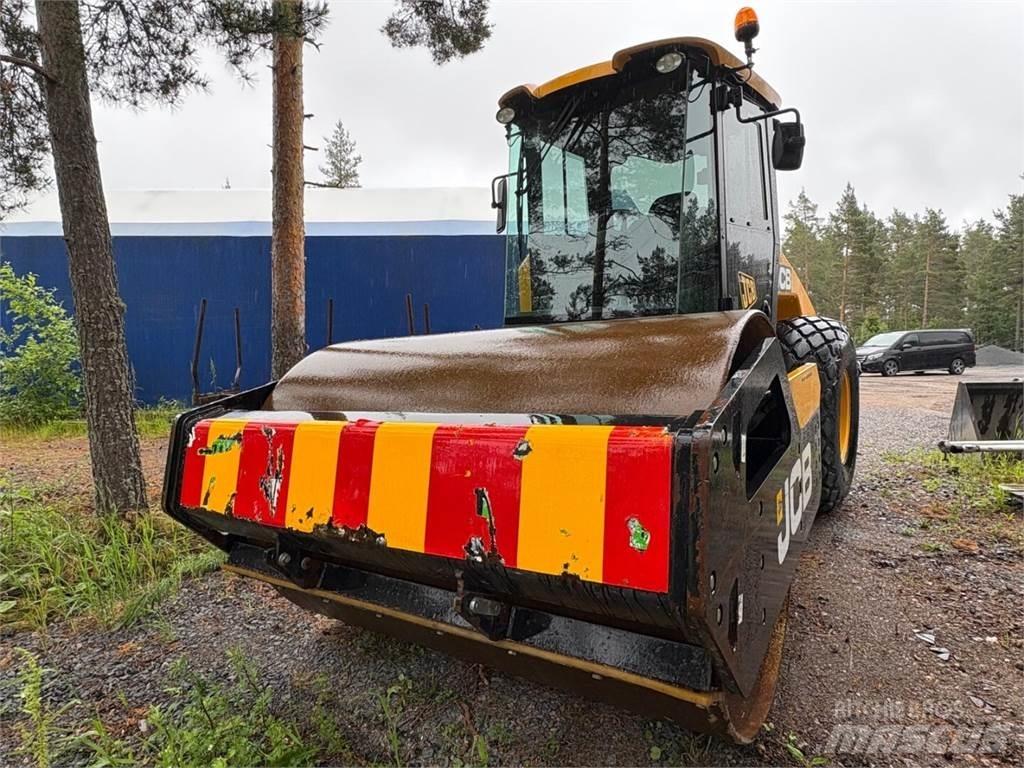 JCB VM117 Građevinarstvo – ostalo