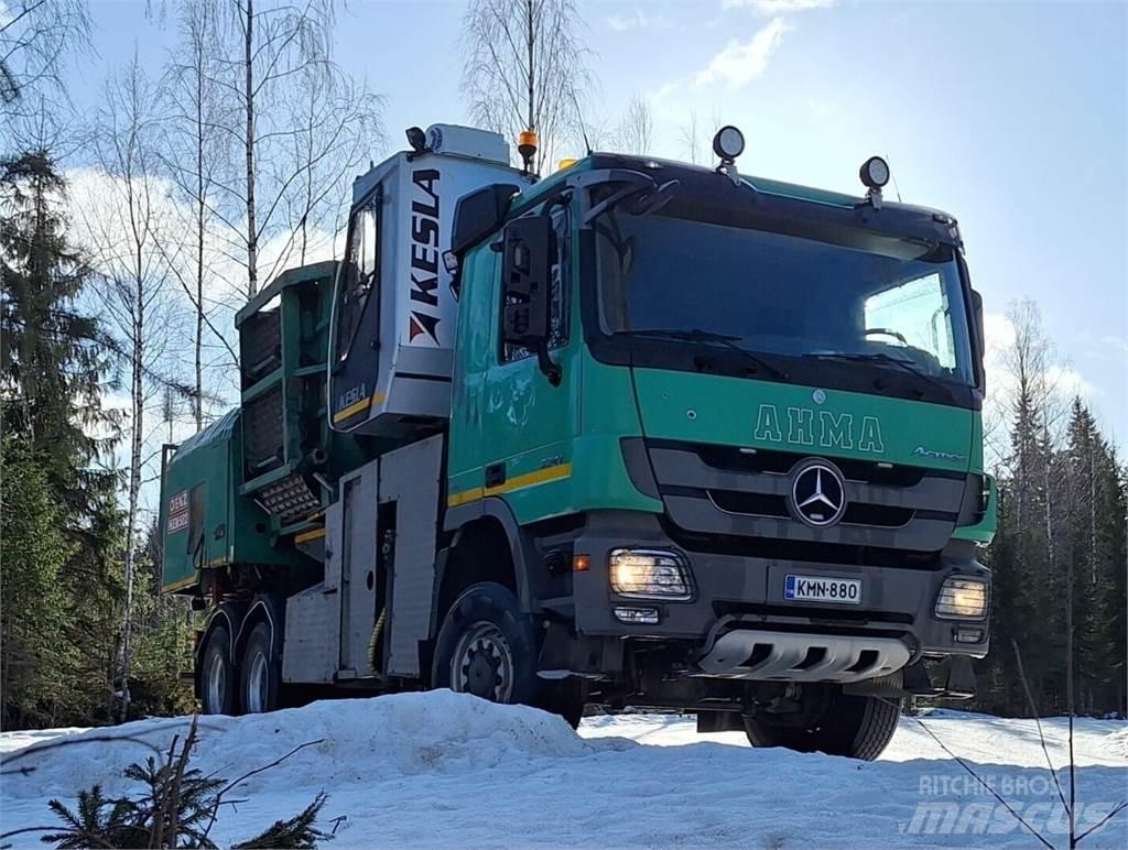 JENZ HEM 582 DQ Šumarstvo – ostalo
