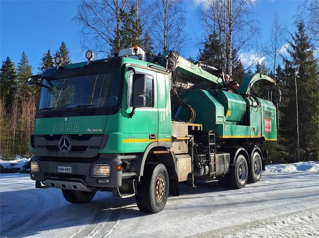 JENZ HEM 582 DQ Šumarstvo – ostalo