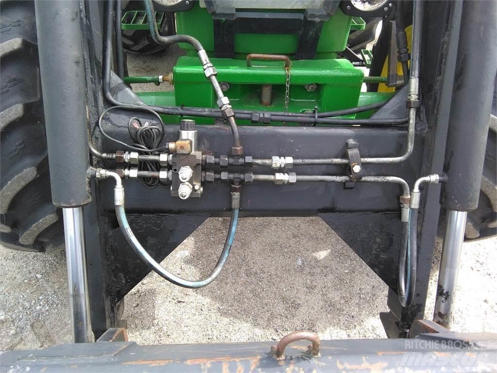John Deere 2650 Traktori