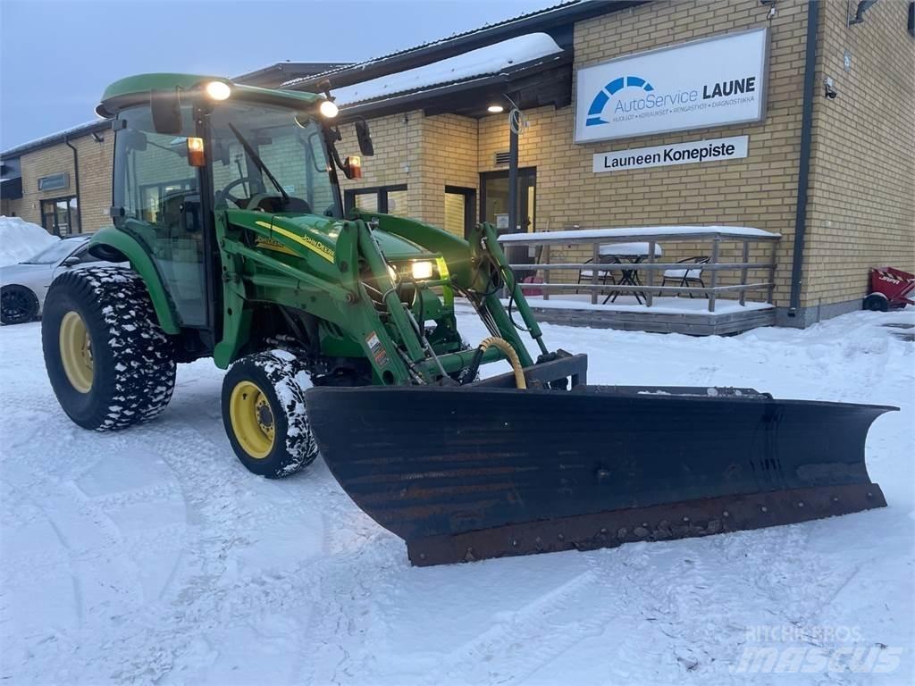 John Deere 4520 Održavanje okoliša – ostalo