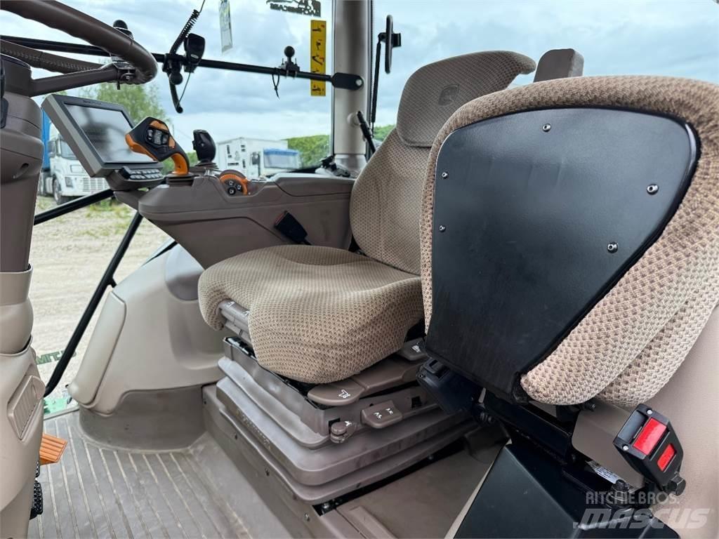 John Deere 6175R Traktori
