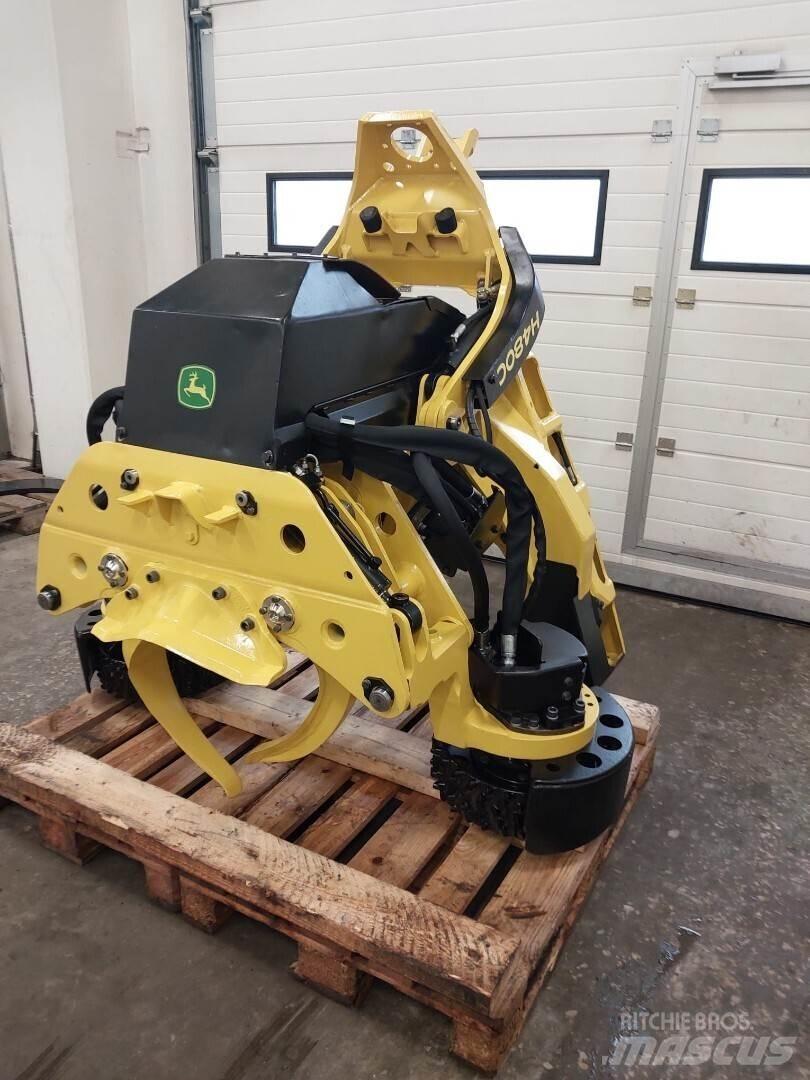 John Deere H480C Glave za kombajne