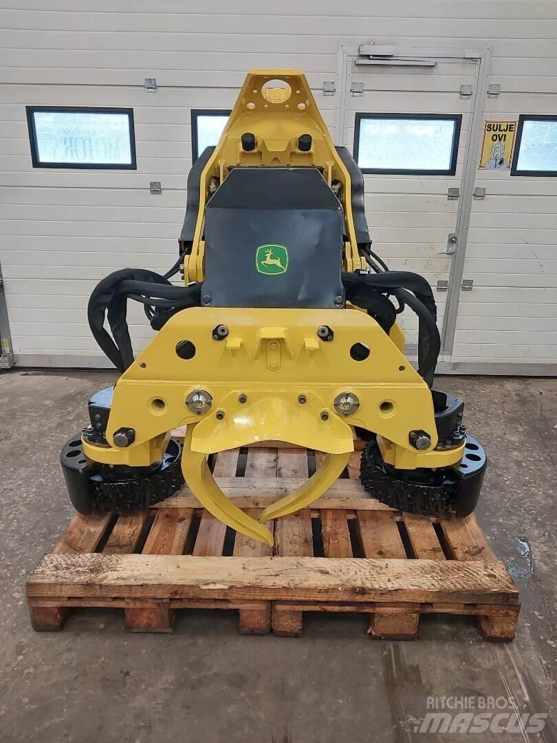 John Deere H480C Glave za kombajne