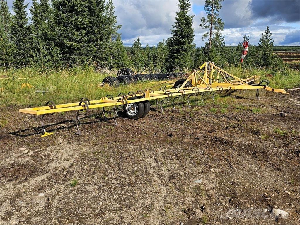  Kääntäjä Građevinarstvo – ostalo