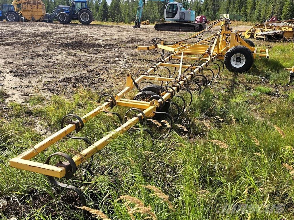  Kääntäjä Građevinarstvo – ostalo